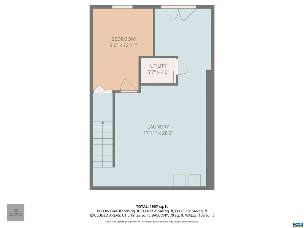 314 Riverside Avenue Charlottesville VA 22902