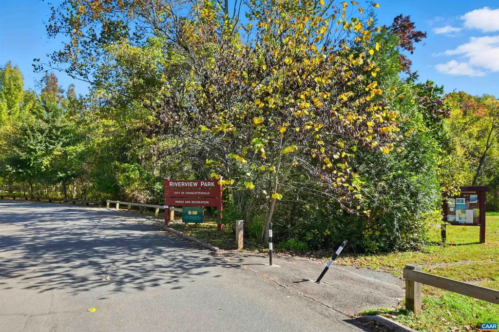 314 Riverside Avenue Charlottesville VA 22902