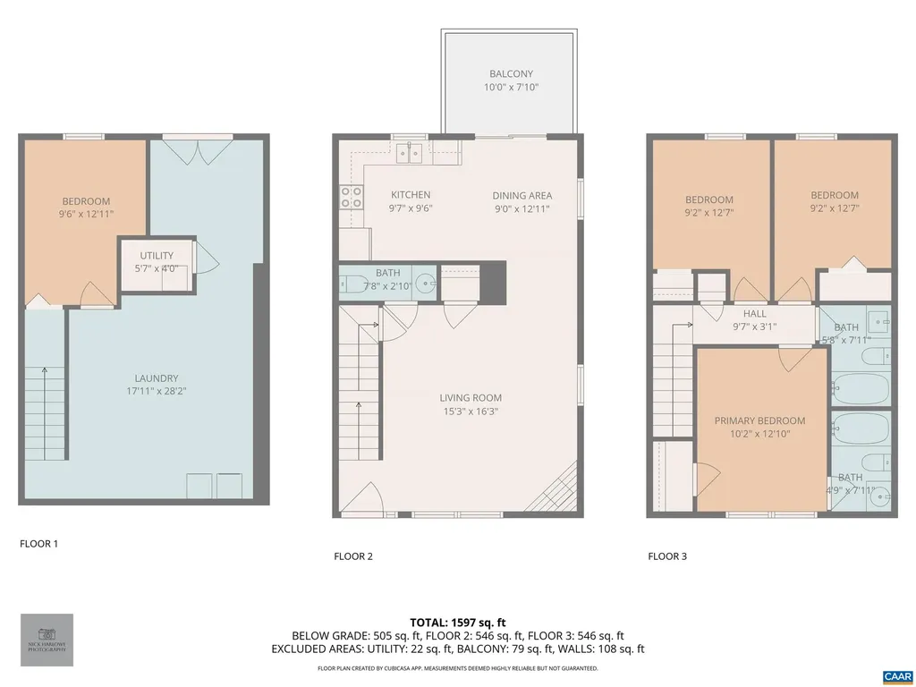 314 Riverside Avenue Charlottesville VA 22902