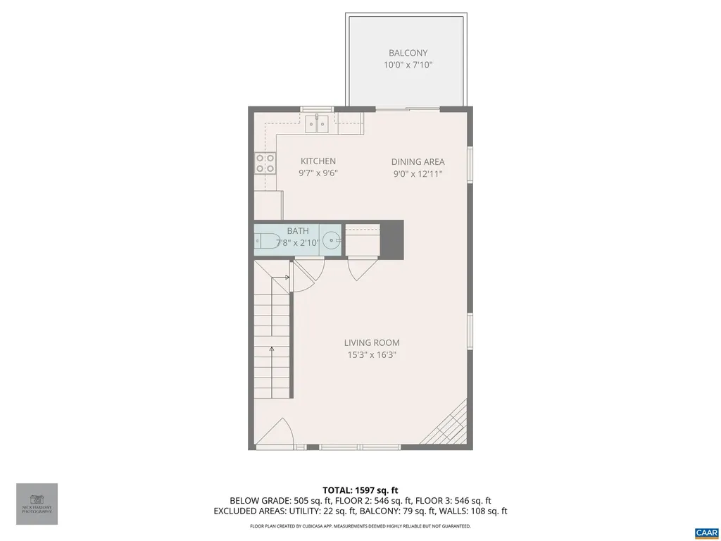 314 Riverside Avenue Charlottesville VA 22902