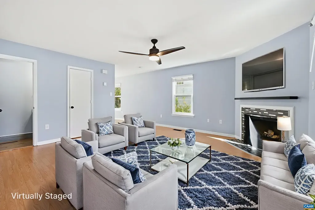 314 Riverside Avenue Charlottesville VA 22902