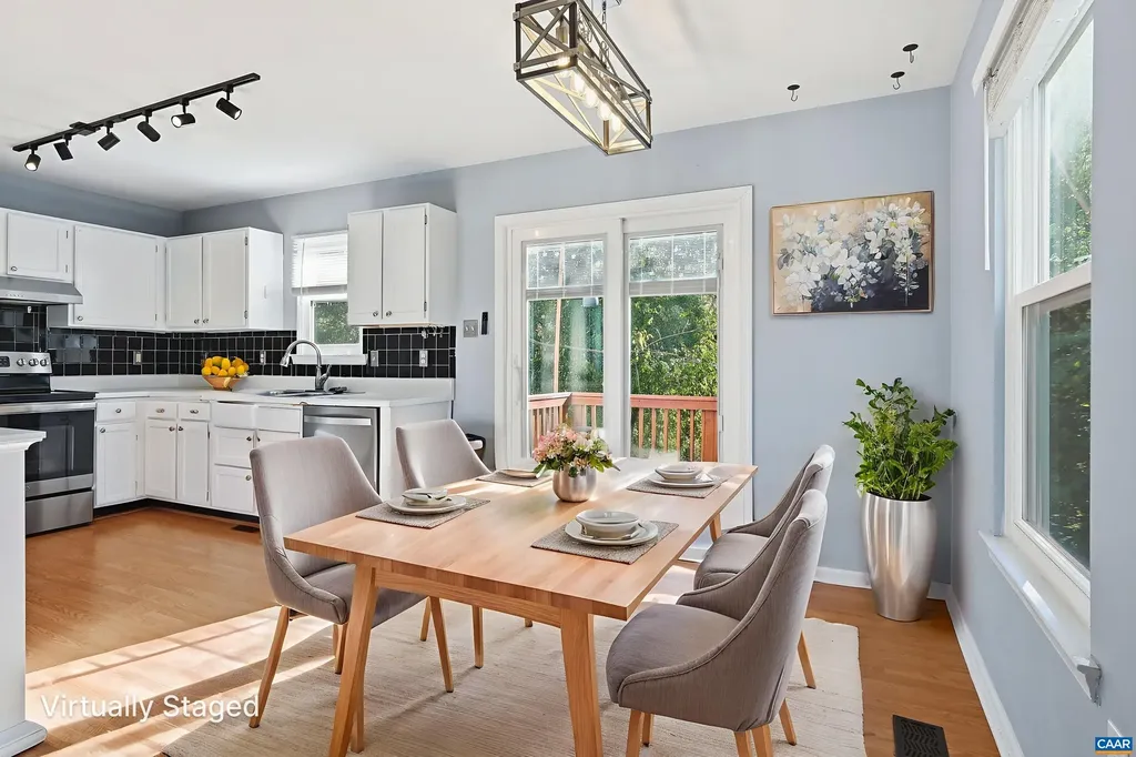 314 Riverside Avenue Charlottesville VA 22902