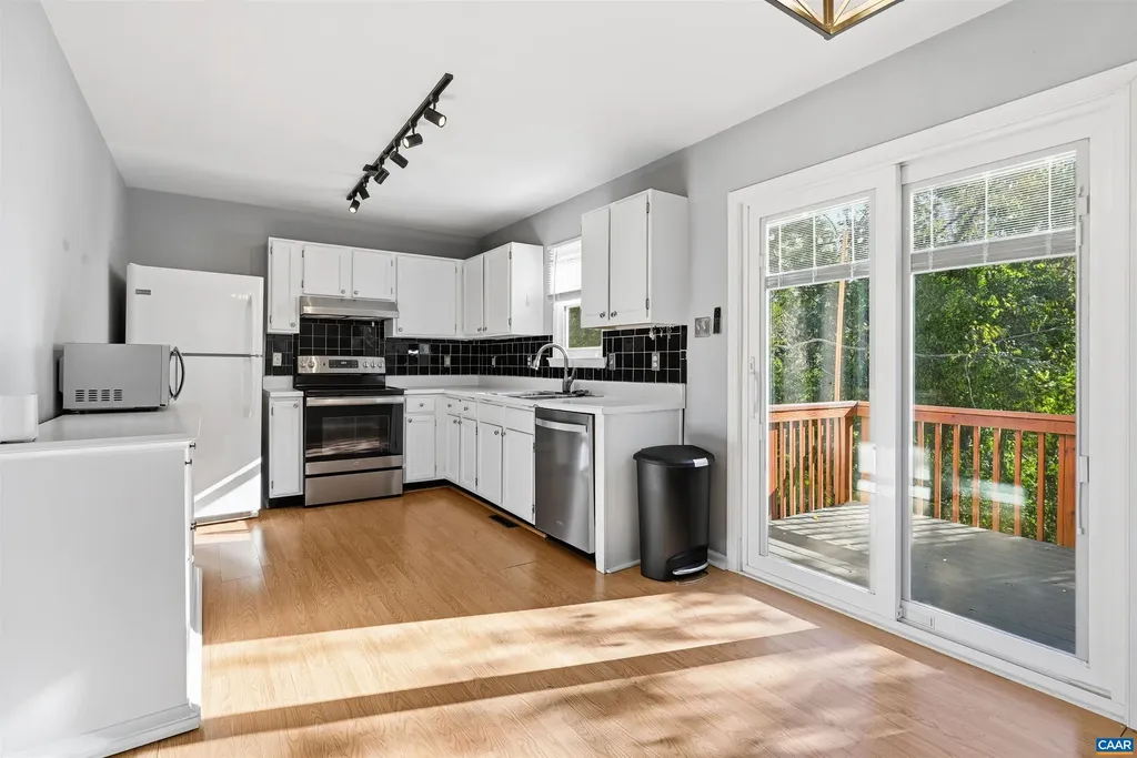 314 Riverside Avenue Charlottesville VA 22902