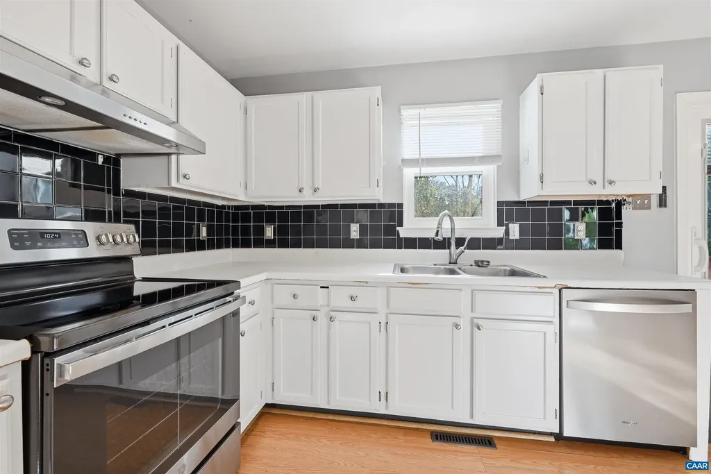 314 Riverside Avenue Charlottesville VA 22902