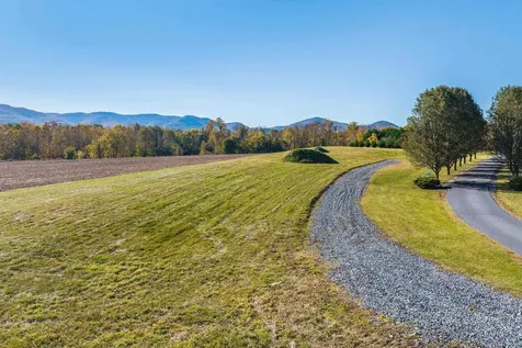 Tbd Lot 4 Island Ford Road Elkton VA 22827