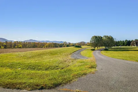 Tbd Lot 4 Island Ford Road Elkton VA 22827