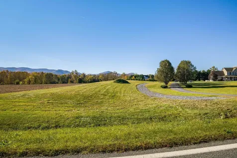 Tbd Lot 4 Island Ford Road Elkton VA 22827