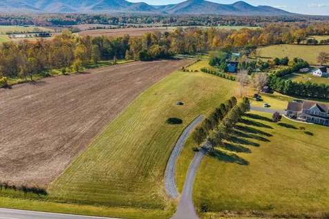 Tbd Lot 4 Island Ford Road Elkton VA 22827