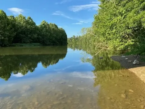 Tbd Lot 4 Island Ford Road Elkton VA 22827