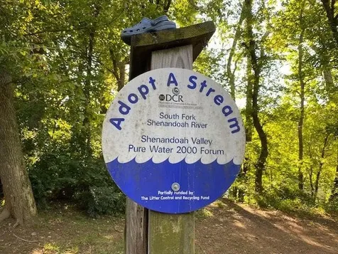 Tbd Lot 4 Island Ford Road Elkton VA 22827