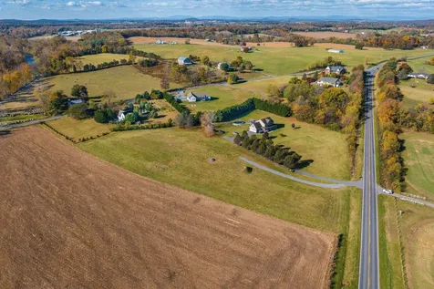 Tbd Lot 4 Island Ford Road Elkton VA 22827
