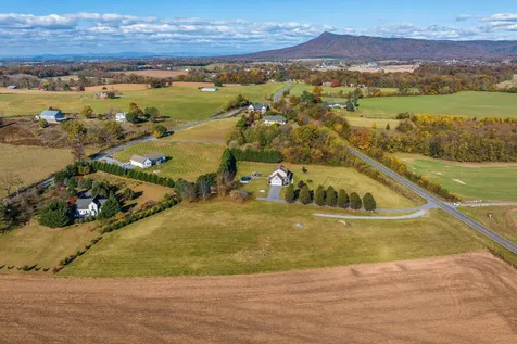 Tbd Lot 4 Island Ford Road Elkton VA 22827