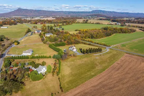 Tbd Lot 4 Island Ford Road Elkton VA 22827