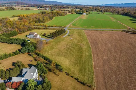 Tbd Lot 4 Island Ford Road Elkton VA 22827