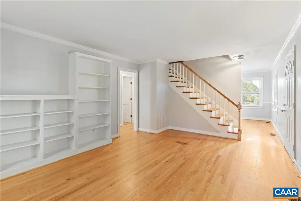 555 Gillums Ridge Road Charlottesville VA 22903