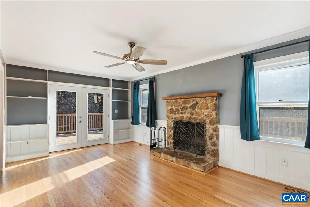 555 Gillums Ridge Road Charlottesville VA 22903