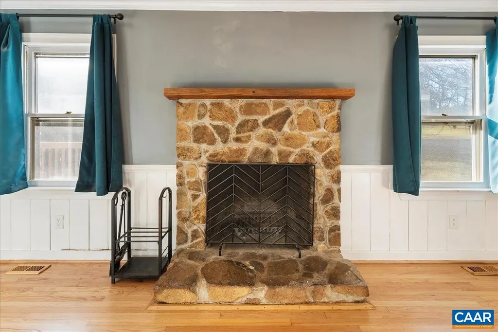 555 Gillums Ridge Road Charlottesville VA 22903