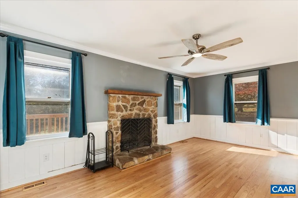 555 Gillums Ridge Road Charlottesville VA 22903