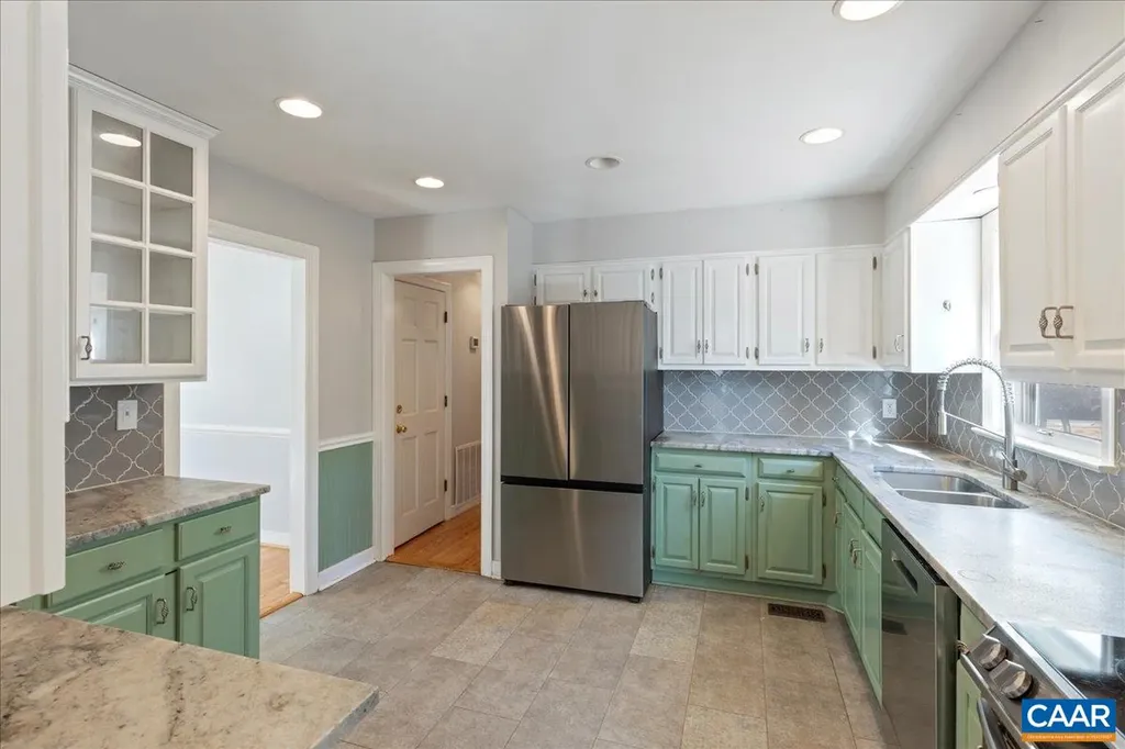 555 Gillums Ridge Road Charlottesville VA 22903