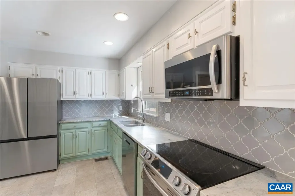 555 Gillums Ridge Road Charlottesville VA 22903