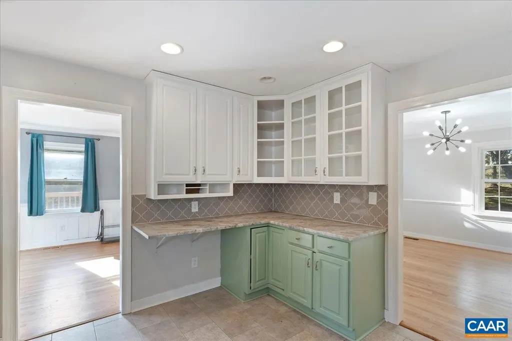 555 Gillums Ridge Road Charlottesville VA 22903