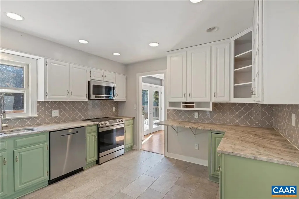 555 Gillums Ridge Road Charlottesville VA 22903