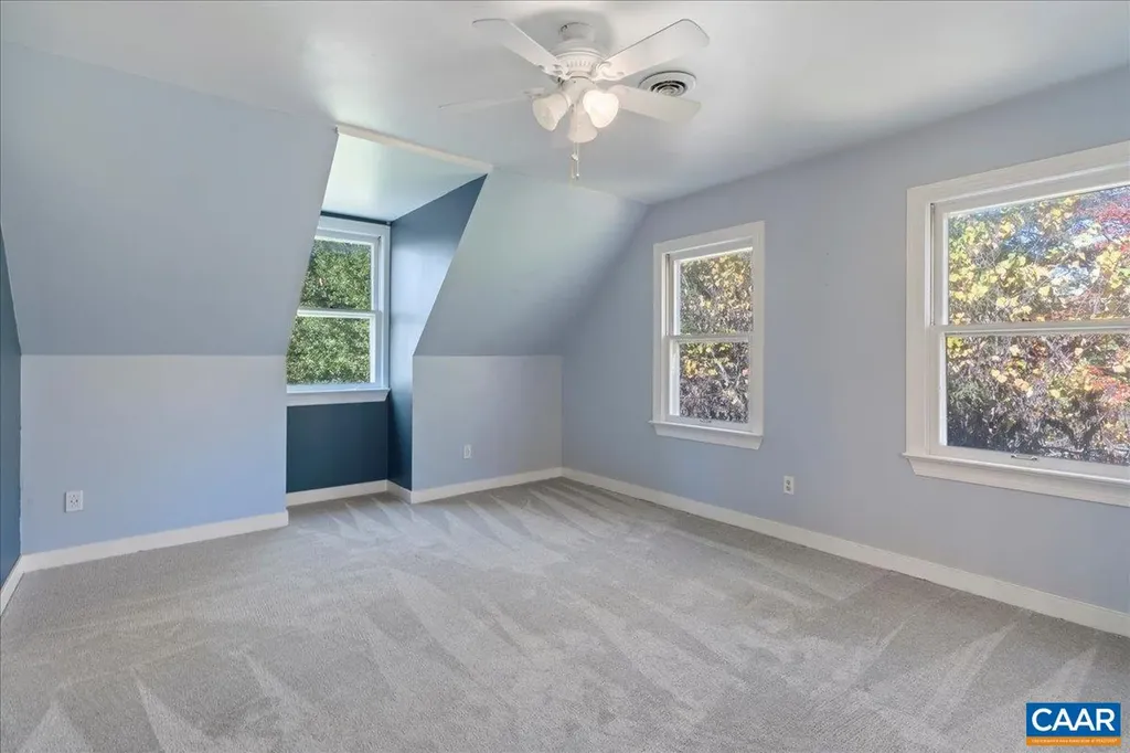 555 Gillums Ridge Road Charlottesville VA 22903