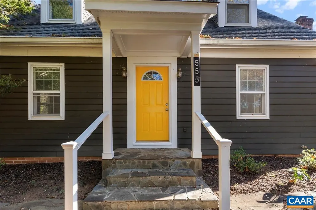 555 Gillums Ridge Road Charlottesville VA 22903