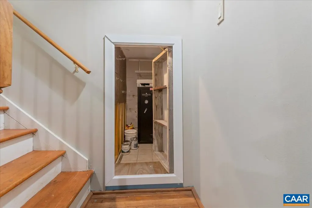 555 Gillums Ridge Road Charlottesville VA 22903