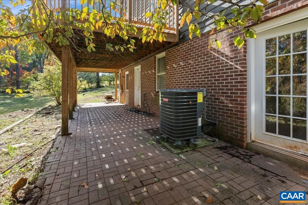 555 Gillums Ridge Road Charlottesville VA 22903