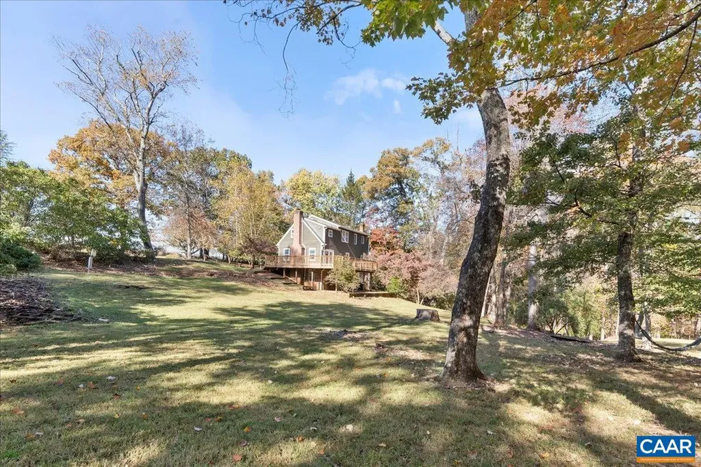 555 Gillums Ridge Road Charlottesville VA 22903