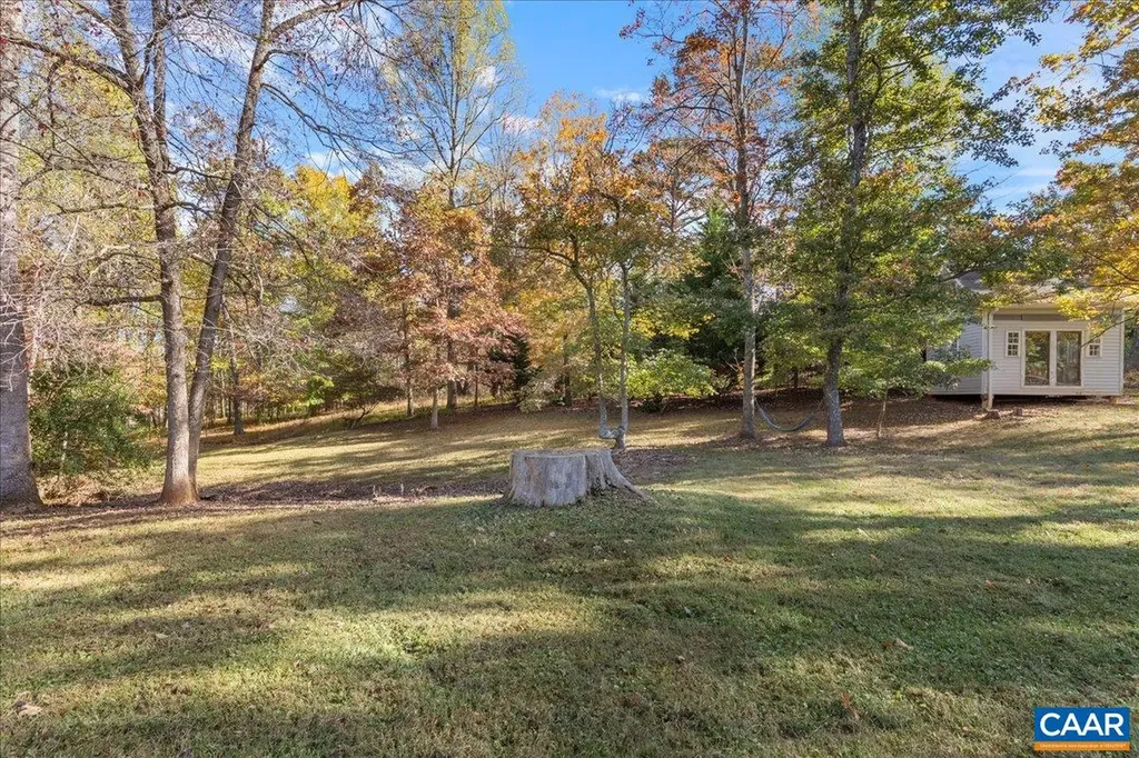 555 Gillums Ridge Road Charlottesville VA 22903