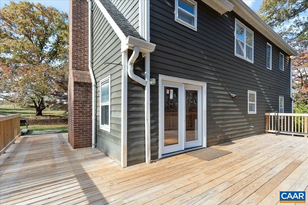 555 Gillums Ridge Road Charlottesville VA 22903