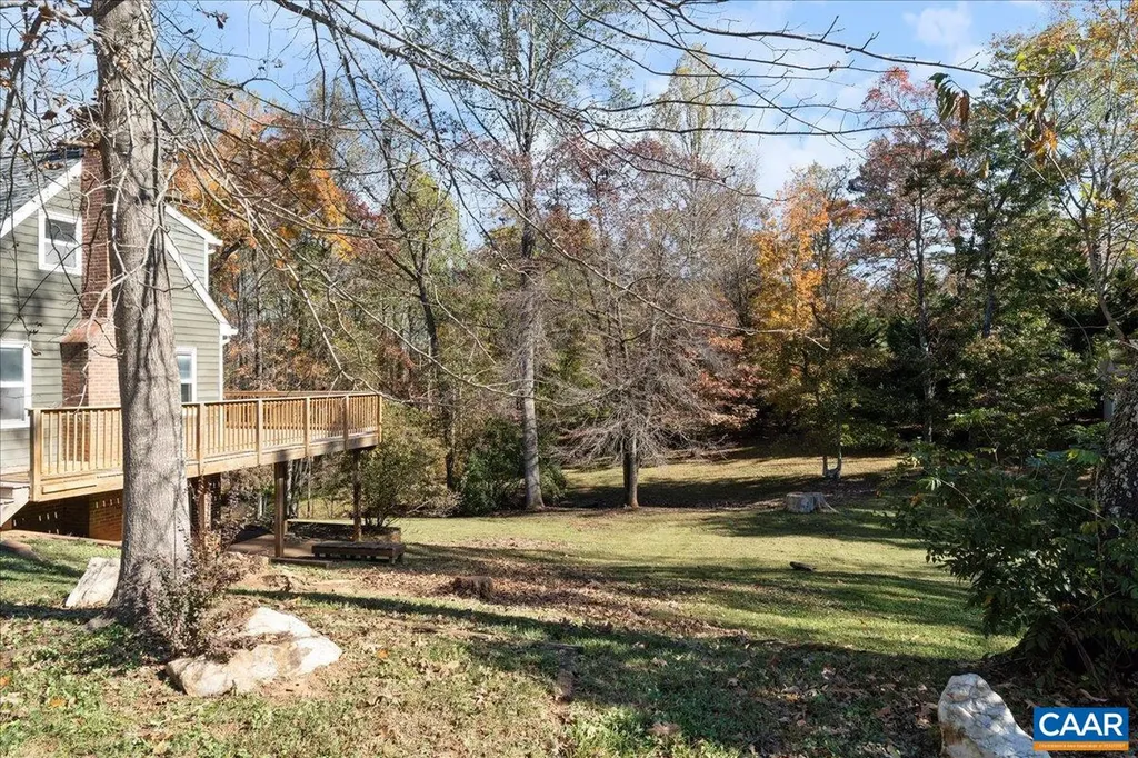 555 Gillums Ridge Road Charlottesville VA 22903