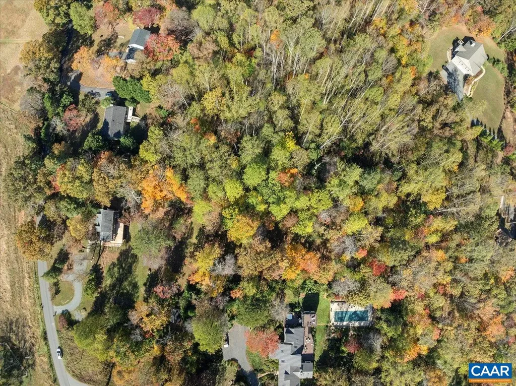 555 Gillums Ridge Road Charlottesville VA 22903