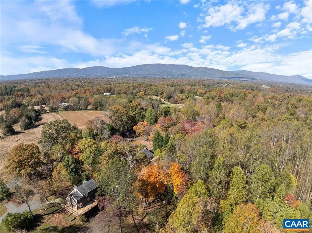 555 Gillums Ridge Road Charlottesville VA 22903