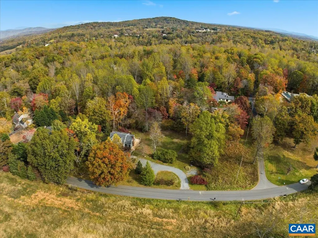 555 Gillums Ridge Road Charlottesville VA 22903