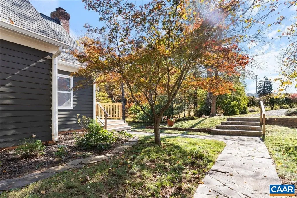 555 Gillums Ridge Road Charlottesville VA 22903