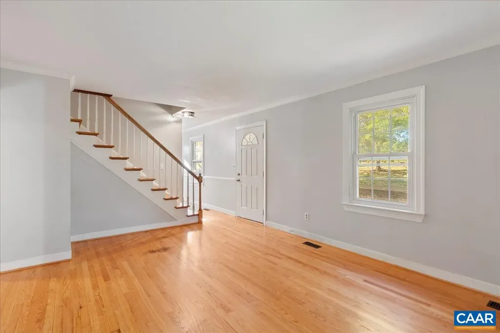 555 Gillums Ridge Road Charlottesville VA 22903