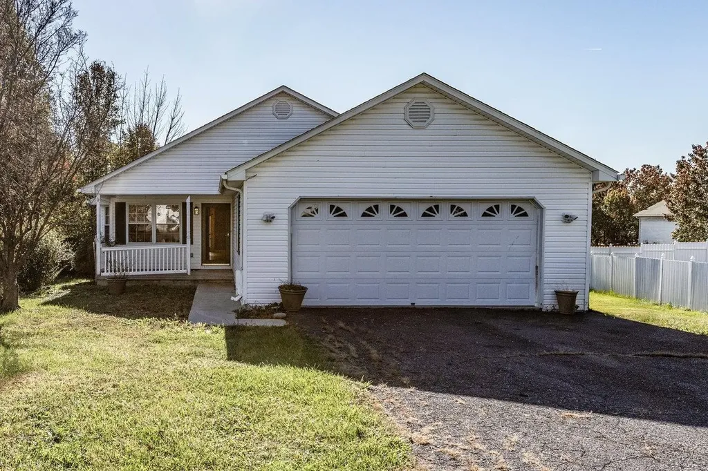 32 Harper Street Weyers Cave VA 24486