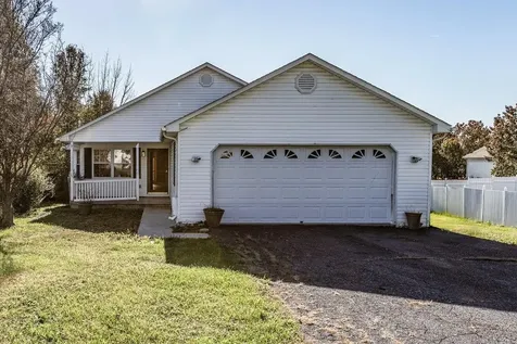 32 Harper Street Weyers Cave VA 24486