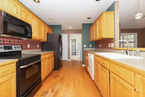 32 Harper Street Weyers Cave VA 24486