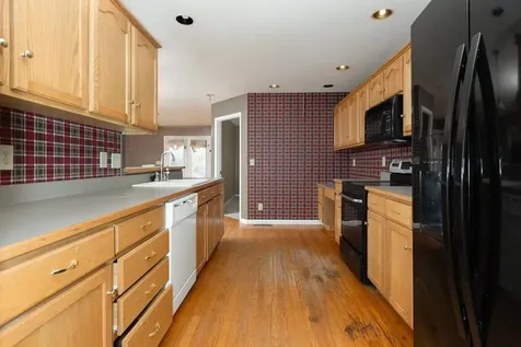 32 Harper Street Weyers Cave VA 24486