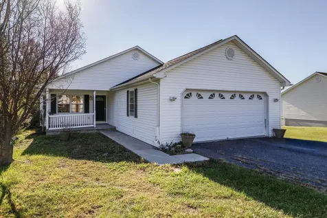 32 Harper Street Weyers Cave VA 24486