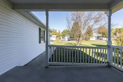 32 Harper Street Weyers Cave VA 24486