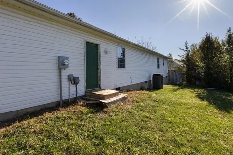 32 Harper Street Weyers Cave VA 24486