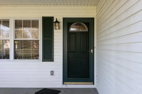 32 Harper Street Weyers Cave VA 24486