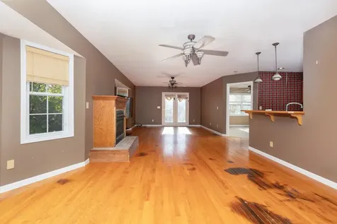 32 Harper Street Weyers Cave VA 24486
