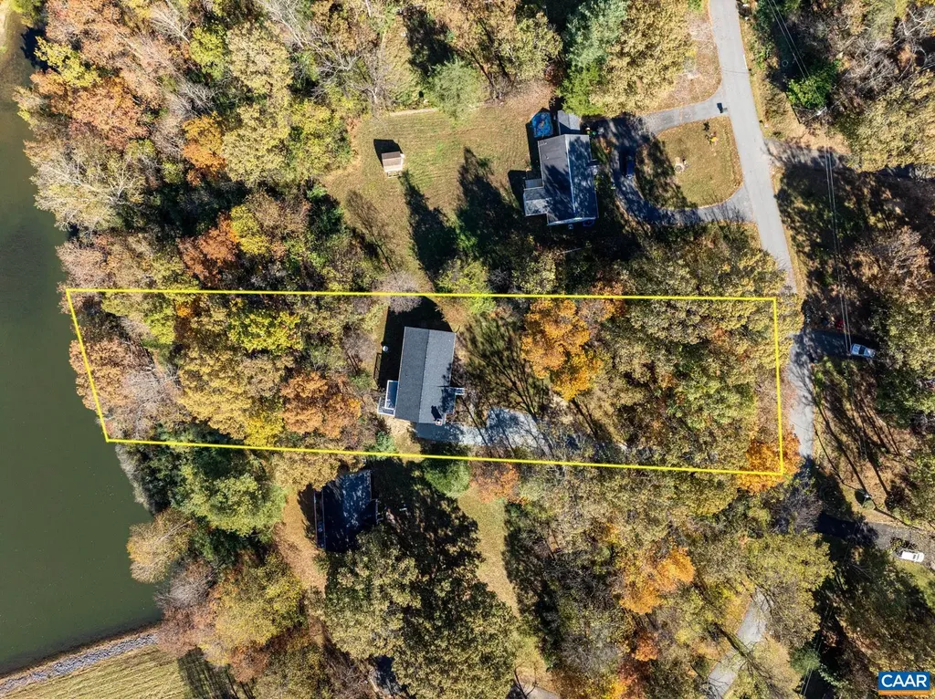 736 Jonquil Road Ruckersville VA 22968