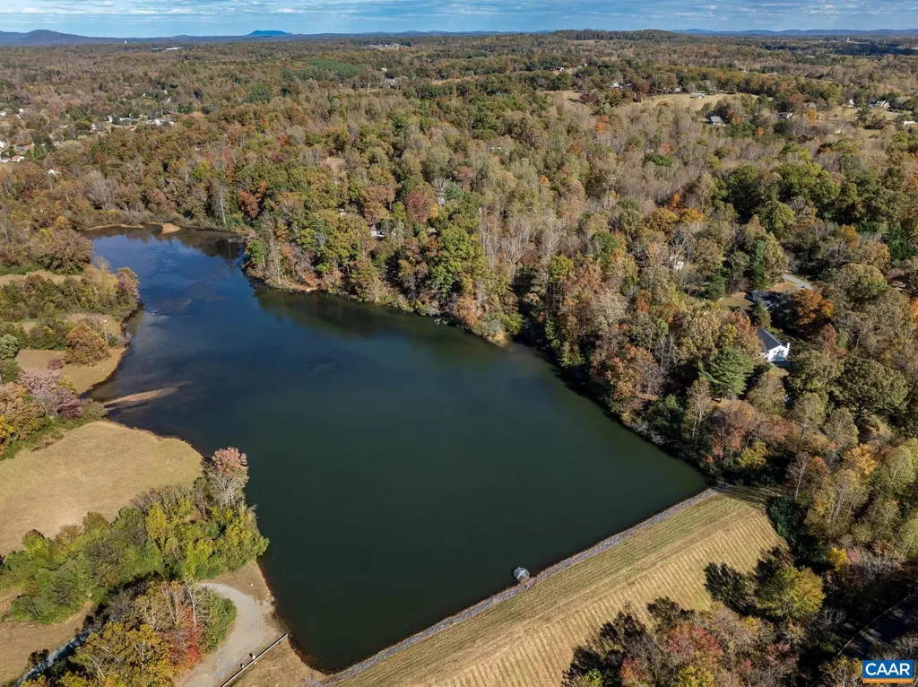 736 Jonquil Road Ruckersville VA 22968